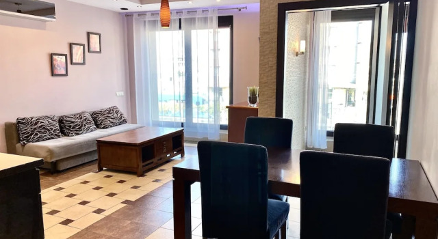 MB Cracow Apartments-Szlak 50