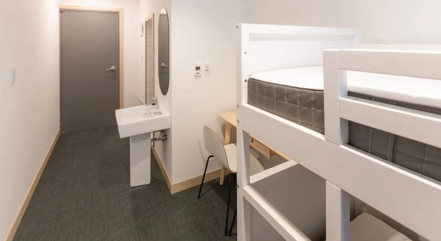 Upflo House Dangsan - All you can enjoy, Rezervați Hotel Yeongdeungpo-Gu Seul, aproape de Dangsan Station