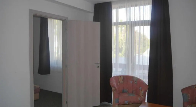 Четырёхместный номер Standard Hotel Tagore