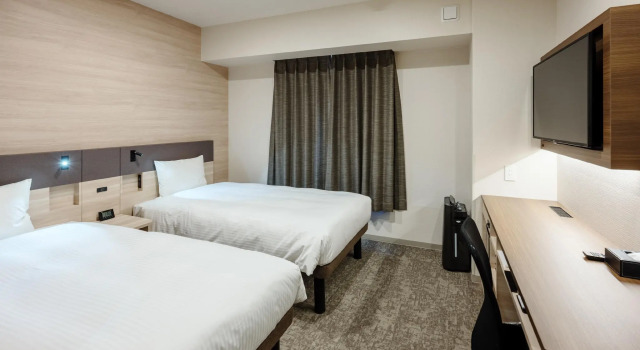 Smile Hotel Okayama, Reserva ahora Hotel Hoteles baratos en Chugoku
