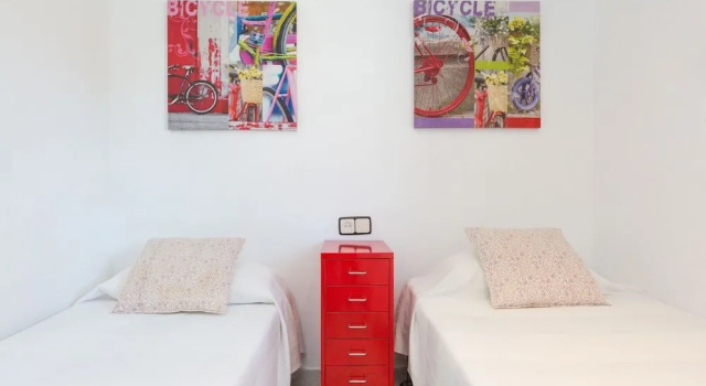 Apartment Orenetas 12, Забронировать Апартаменты/квартира Апартаменты Baix Empordà, Апартаменты/квартира