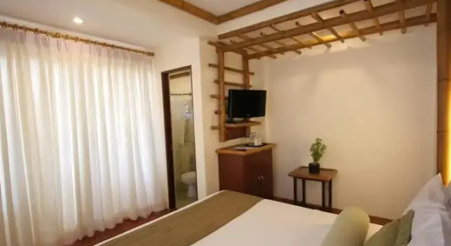 Acuaverde Beach Resort, Book Ferieresort SPA-hoteller i Batangas Province, SPA