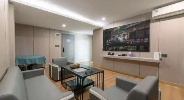 Suite 2 camere Innas Hotel