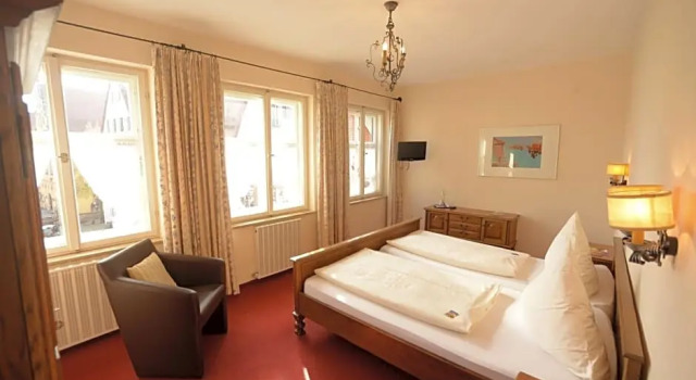 Номер Standard Hotel Eisenkrug