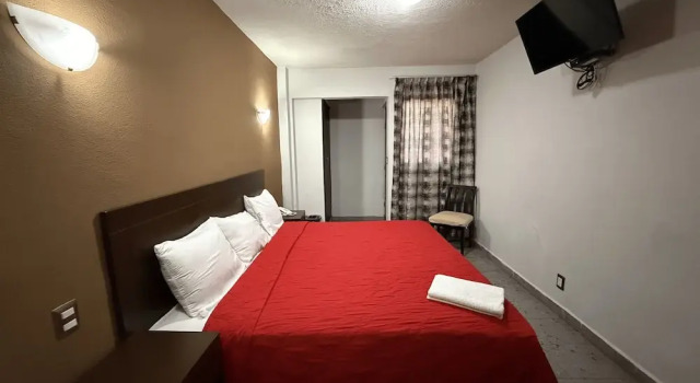 Номер Standard Hotel ROLOVI