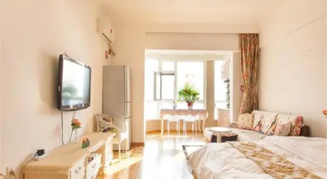 Harbin Baoyurongyao Fashion Inn Central Street Branch, Varaa Hotelli Dao Li 