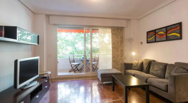 Drazen House With Terrace San Juan de Alicante