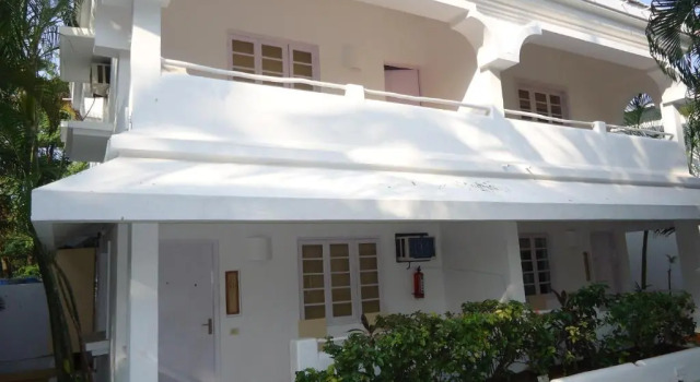 Номер Family Soul Vacation Resort and Spa,Colva