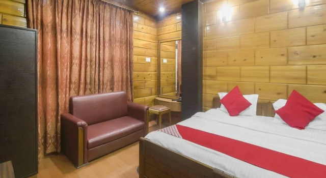 Oyo 14874 Live Inn Guest House, Забронировать Гостевой дом Гостевые дома Шиллонг, Гостевой дом