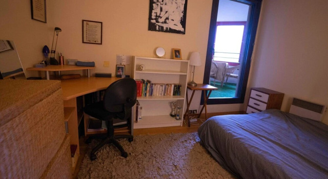 Spacious Apartment Close to Montparnasse