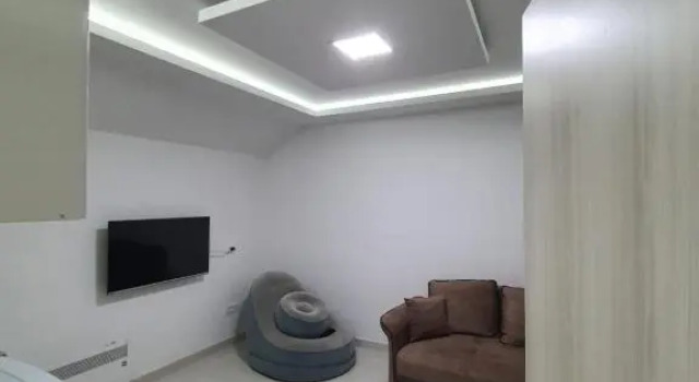 Apartman Tolosi 2, Book Apartment Hotels in Podgorica County with Parking, Parking