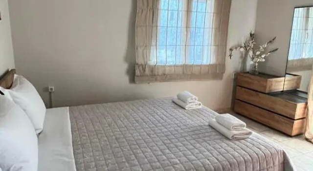 Comfy apartment near the port and the center of Volos, Rezerwuj Apartament Hotele w Pelion z parkingiem, Parking