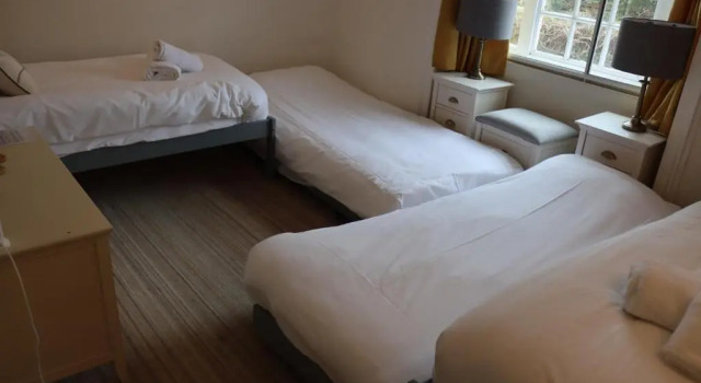 The Mariners Hotel, Забронировать Отель Лайм-Риджис Jurassic Coast