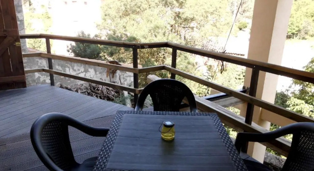 Студия Casa Cardelina