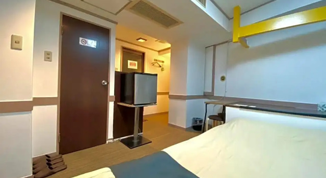 Номер Deluxe Tabist Hotel Florida Ikebukuro