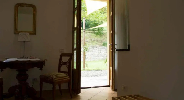 Студия Casa Calendula