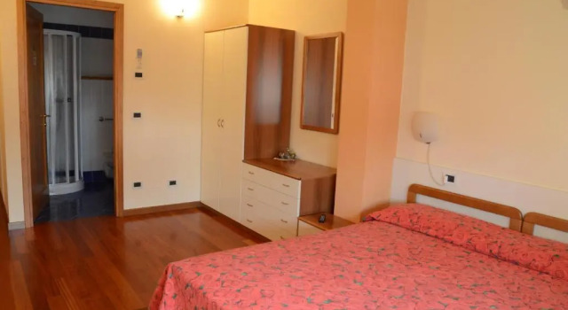Номер Standard B & B I BALBI