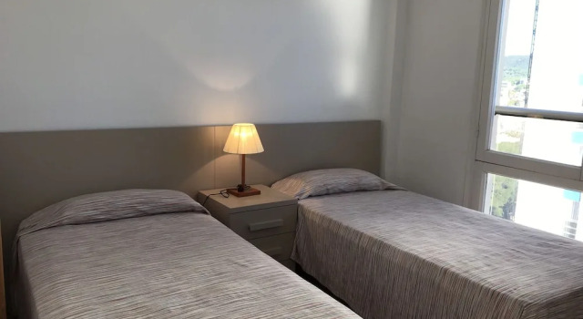 Apartamento President B-14, Book Lejlighed Castell-Platja d'Aro Girona