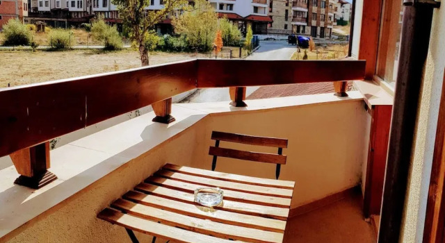 Апартаменты Comfort Apartment Belvedere 43