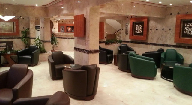 Rafiat AL Khalijiah Suites