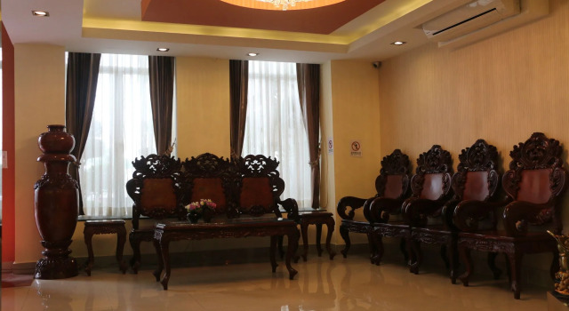 You Eng Hotel, Book Hotel Phnom Penh Phnom Penh