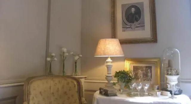 L' Ambroisie, Prenota Bed & breakfast Hotel a Aquitania con parcheggio, Parcheggio