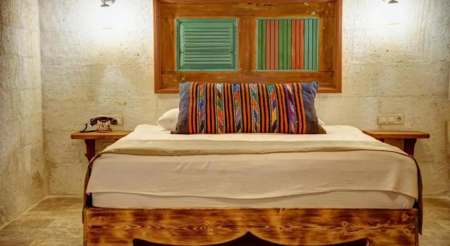 Номер Superior House 1938 Special Cave Hotel