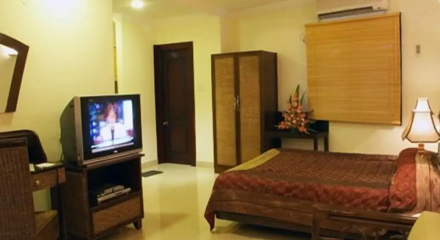 Shilton Suites - Ulsoor Road