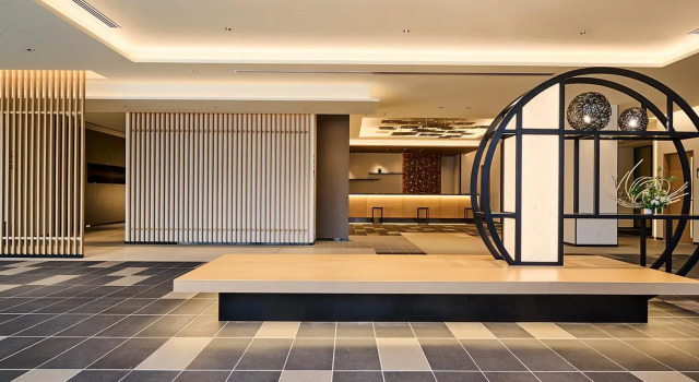 The Royal Park Hotel Kyoto Umekoji