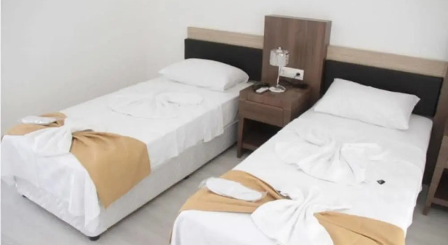 Arikanda Hotel 2