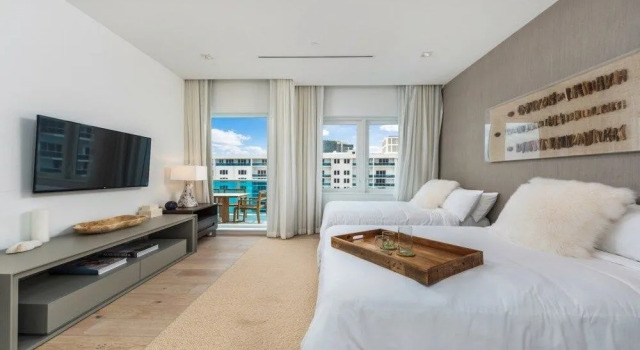 24th Street Condo #226508, Забронировать Апартаменты/квартира Майами-Бич Miami Metropolitan Area, рядом с Boucher Brother Water Sport