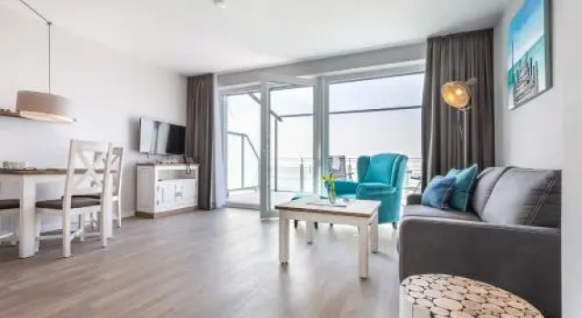 Seegarten Appartements Büsum, Забронировать Апартаменты/квартира Апартаменты Бюзум, Апартаменты/квартира