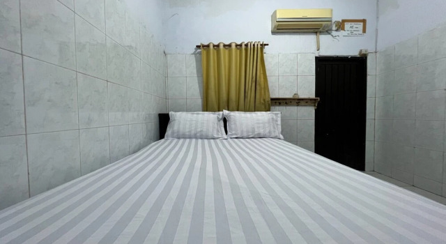 Номер Standard Hotel O Pondok Surya Near Fakultas Teknik Unhas Gowa