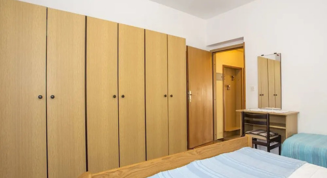 Апартаменты Standard c 1 комнатой Apartment 51