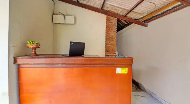 OYO 91724 Penginapan Pondok Asri