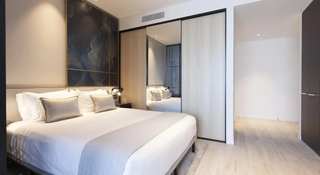 One Global Resorts Green Square, Забронировать Апарт-отель Бизнес-отели Sydney Region, 4* 5*