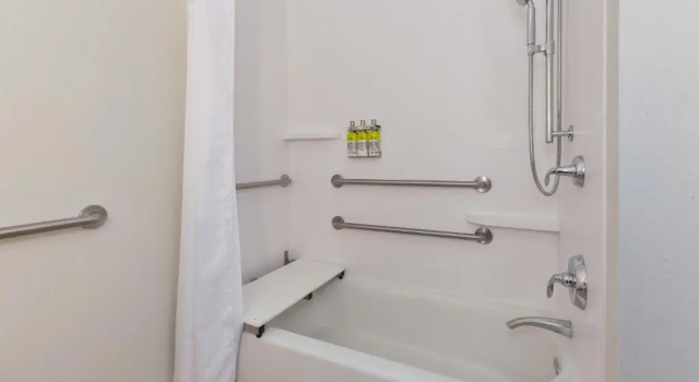 Номер Standard Holiday Inn Express & Suites - Effingham by IHG