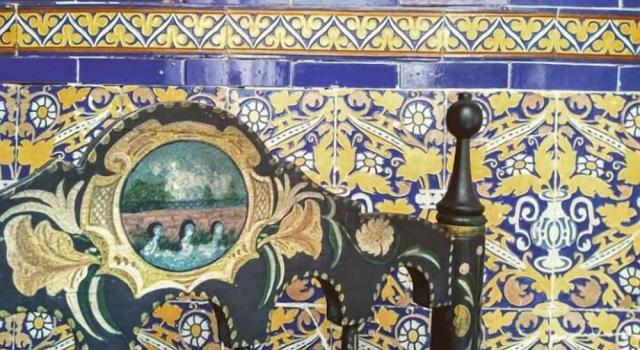 Hotel Ordóñez Sandoval, Забронировать Отель Отели Убеда с парковкой, рядом с Дворец графов Гуадиана, Парковка