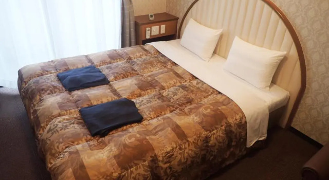 Двухместный номер Castle Inn Komaki