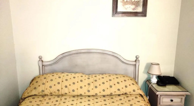 Двухместный номер Standard Hotel SantAndrea