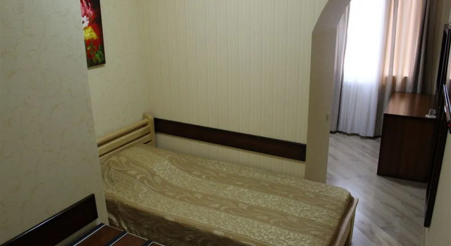 Hotel Almeto