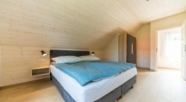 Lubiatowo Źródlana 10, Varaa Hotelli Choczewo Pommeri