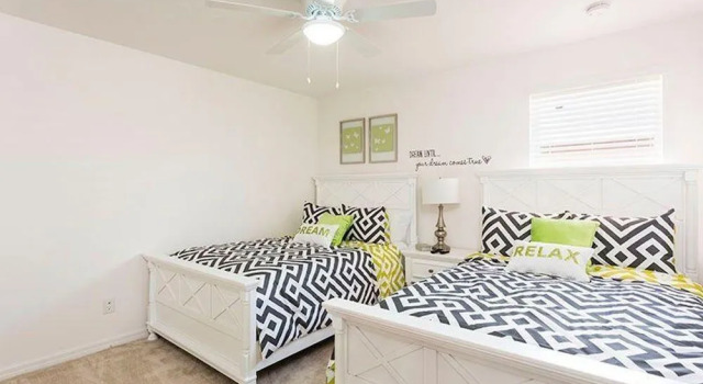 Veranda Palms 2645, Rezerwuj Dom wakacyjny Kissimmee Kissimmee