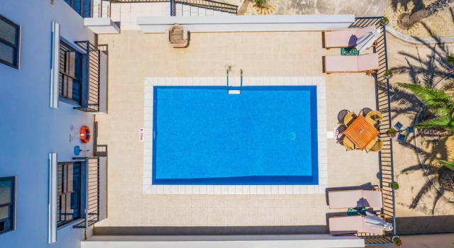 Villa Narcis