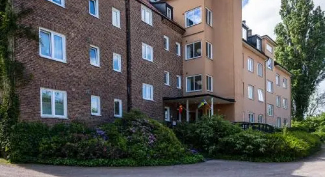 STF Miatorp Hostel & Hotel, Book Hostel / Vandrerhjem Helsingborg 