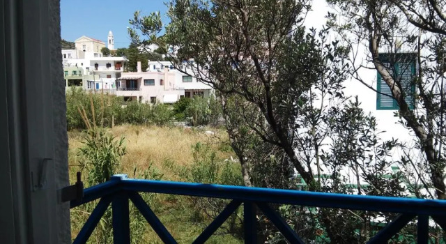 Двухместный номер Standard Oasis Rooms & Studios in Galissas