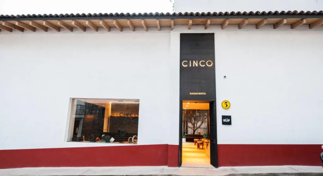 Cinco Rodavento, Buchen Sie Hotel Hotels & Unterkünfte in Bundesstaat Mexiko, Hotel