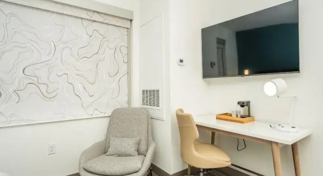 Suite 4 camere con vista Element Waco