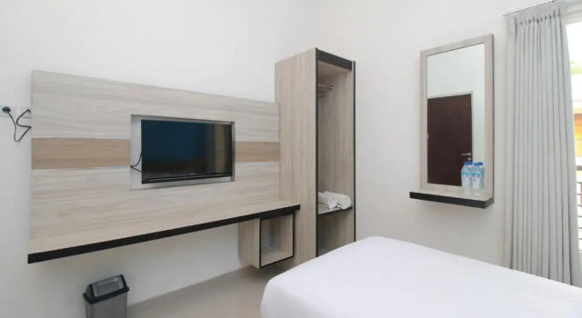 Suite familiare TwoSpaces Living at Panorama Villas