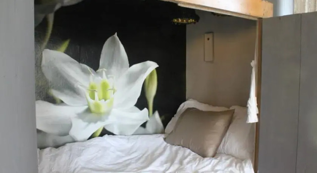 B&B De Oude Nadorst, Prenota Bed & breakfast Hotel a Groninga con parcheggio, Parcheggio